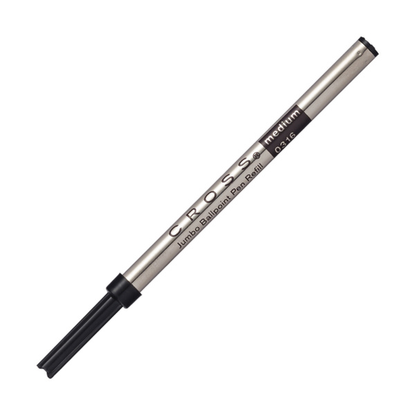 Стержень Cross шариковый "Jumbo" для роллера Selectip 8562-1