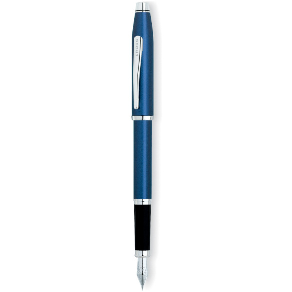 Ручка перьевая Cross CENTURY II-BLUE CT