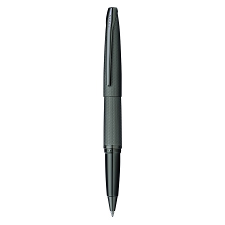 Ручка-роллер Cross ATX - Titanium Grey PVD