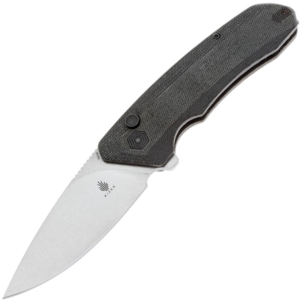 Складной нож Kizer Invictus