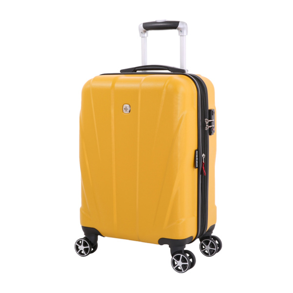 Чемодан SWISSGEAR ADAMS, 37 л