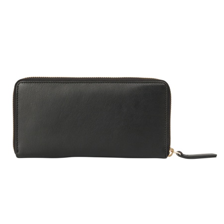Кошелёк Cross Monaco Black, чёрный