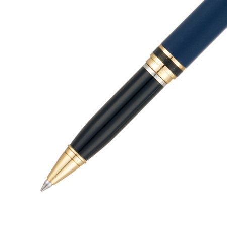 Ручка 2 в 1 шариковая и перьевая Pierre Cardin COMBI PEN PC2021BFP