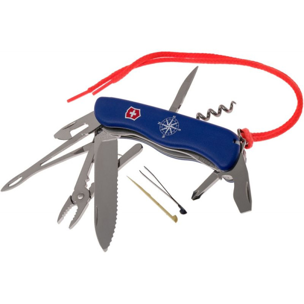 Складной нож Victorinox Skipper
