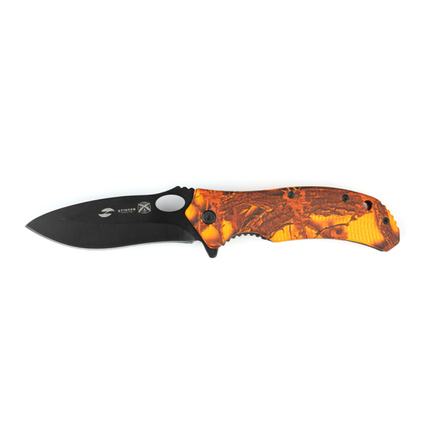Нож складной STINGER