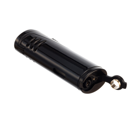 Зажигалка S.Quire газовая 430122-Black