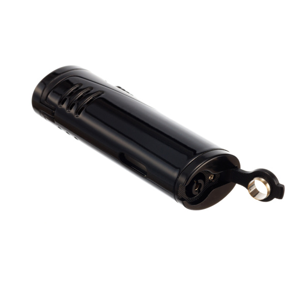 Зажигалка S.Quire газовая 430122-Black