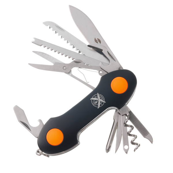 Нож перочинный Stinger FK-KF5011LG3