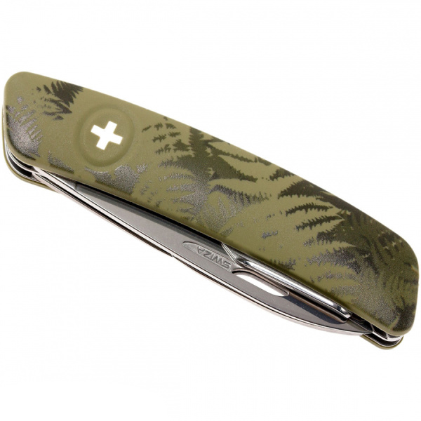 Нож Swiza C03