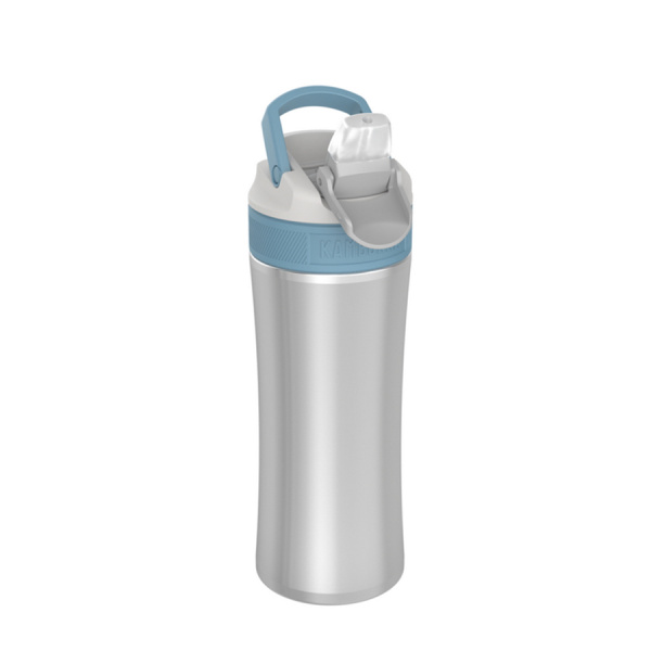Бутылка для воды Kambukka LAGOON INSULATED Stainless Steel (400 мл)