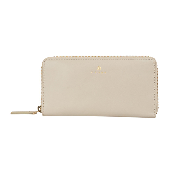 Кошелёк Cross Monaco Ivory, слоновая кость