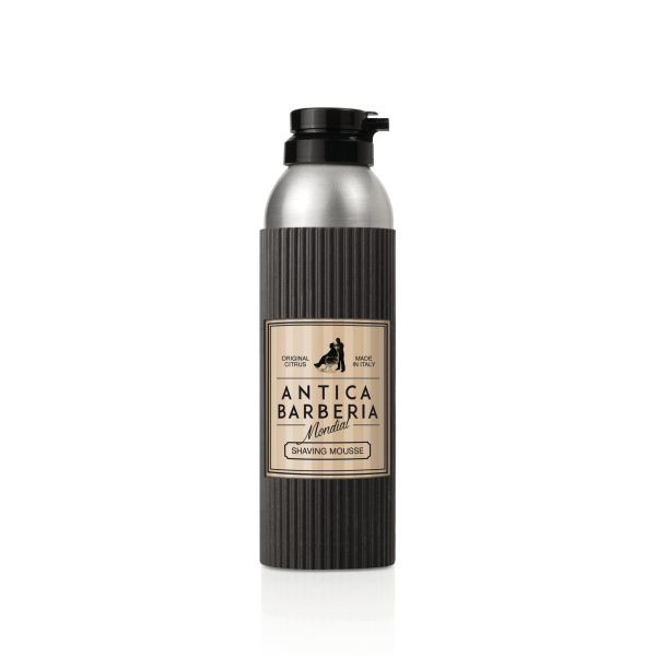 Пена для бритья Antica Barberia Mondial "ORIGINAL CITRUS" MO-200-CITR