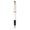 Перьевая ручка Parker Sonnet PREMIUM Pearl PGT