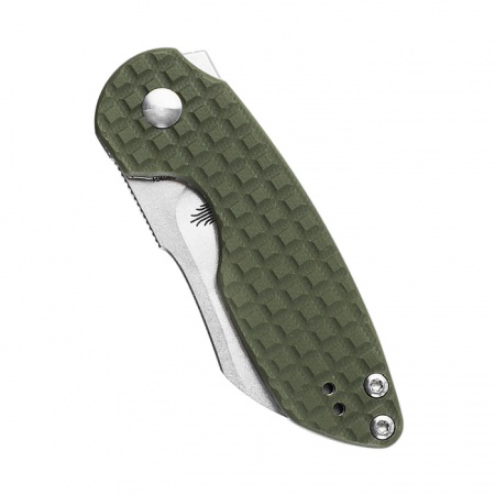 Складной нож Kizer October Mini