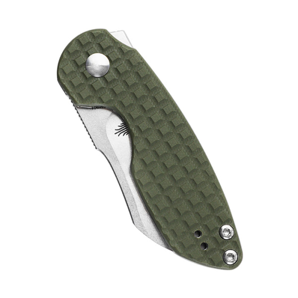 Складной нож Kizer October Mini