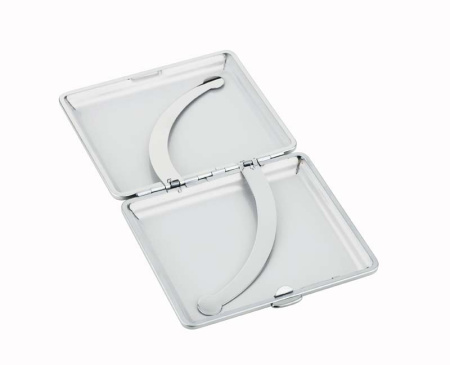 Портсигар S.Quire S305-3411-7