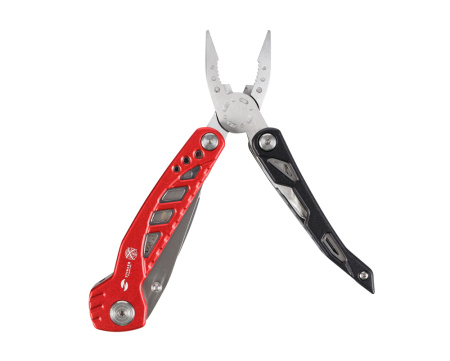Мультитул Stinger MT-PE86A