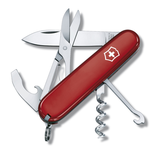Нож VICTORINOX COMPACT