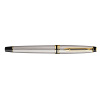 Ручка-роллер Waterman Expert Stainless Steel GT