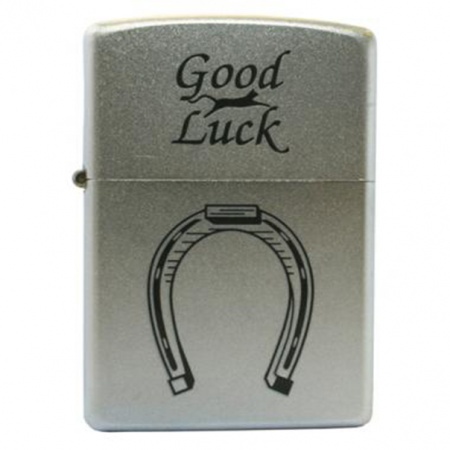 Зажигалка Zippo Horse Shoe