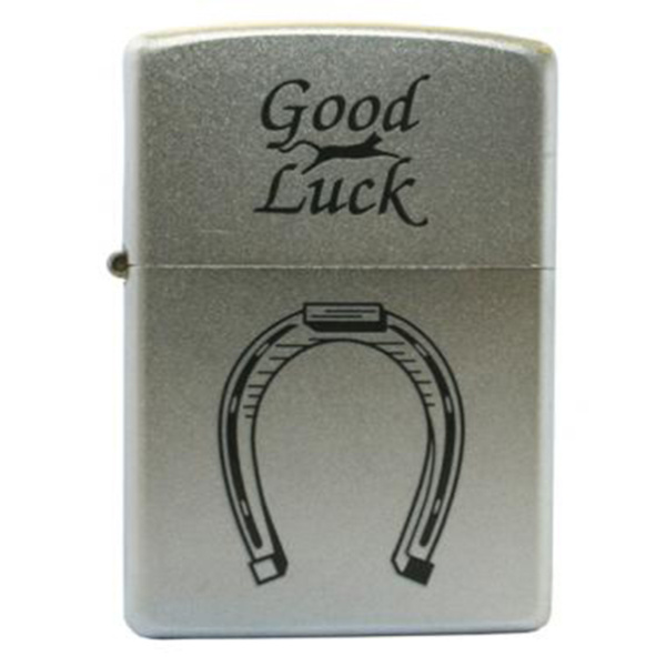 Зажигалка Zippo Horse Shoe