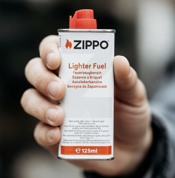 Топливо Zippo 3141