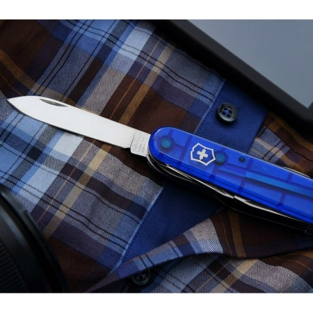 Складной нож VICTORINOX Huntsman