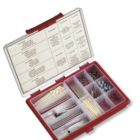 Набор сменных элементов для ножей VICTORINOX