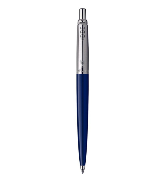 Ручка шариковая Parker Jotter K60 Blue CT