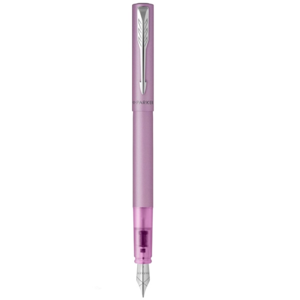 Перьевая ручка Parker Vector XL F21 Lilac CT, F