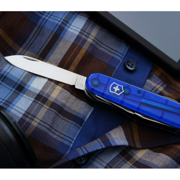Складной нож VICTORINOX Huntsman