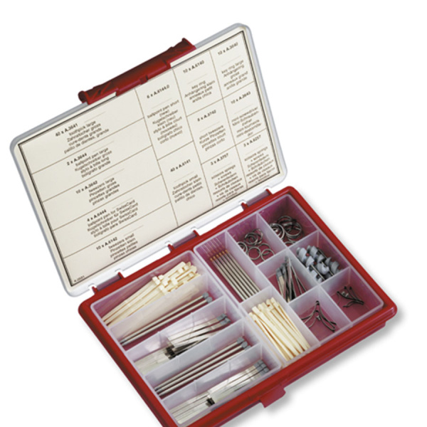 Набор сменных элементов для ножей VICTORINOX