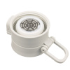 Термокружка Stinger HD-420-83WHT