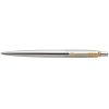 Ручка шариковая Parker Jotter Stainless Steel GT
