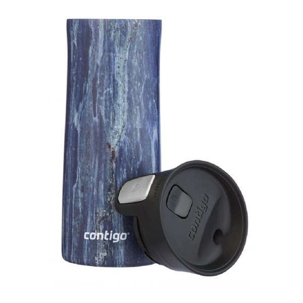 Термокружка Couture Pinnacle Blue Slate (420 мл)