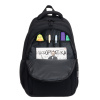 Рюкзак TORBER CLASS X T2602-23-BLK