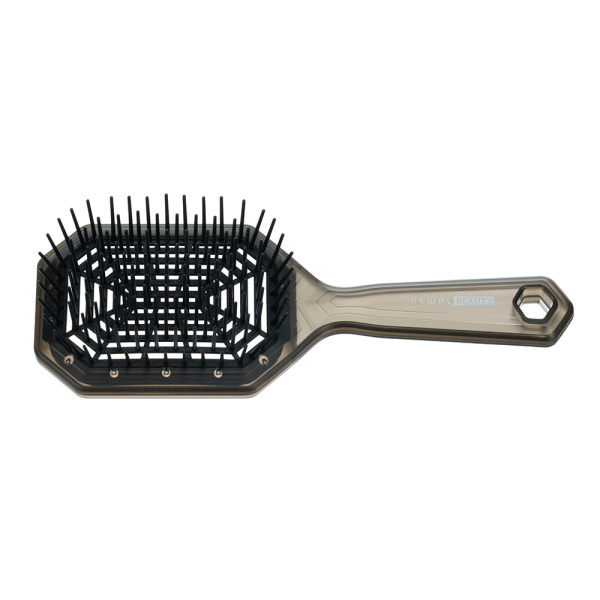 Щетка Dewal Beauty серия "Айсберг" DBI54