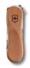 Нож-брелок VICTORINOX NailClip Wood 580 0.6461.63