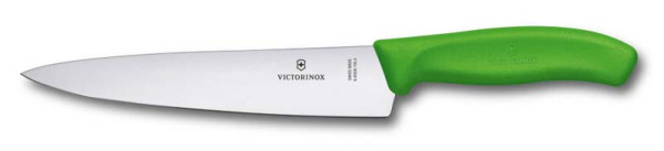 Нож разделочный VICTORINOX SwissClassic 6.8006.19L4B