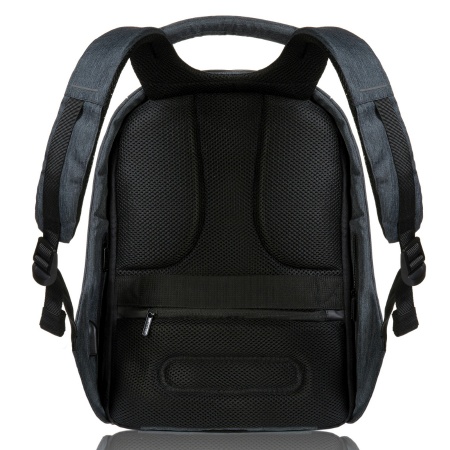Рюкзак XD Design Bobby Compact, темно-синий