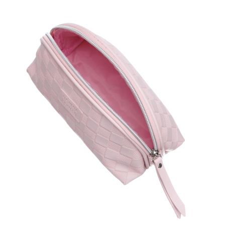 Косметичка Dewal Beauty серия "Шашки" BG-331