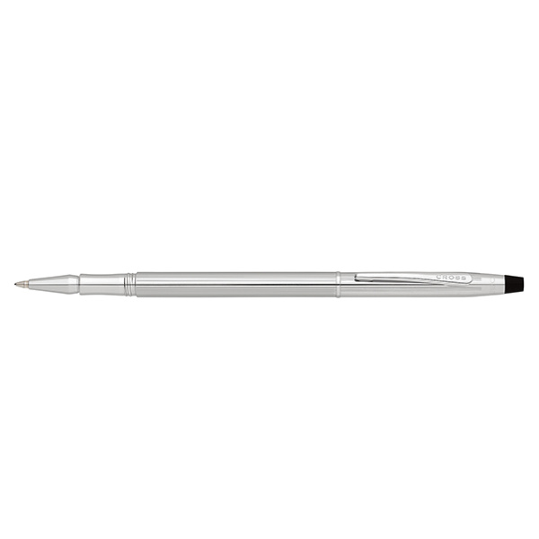 Ручка роллер Cross Classic Century Pure Chrome