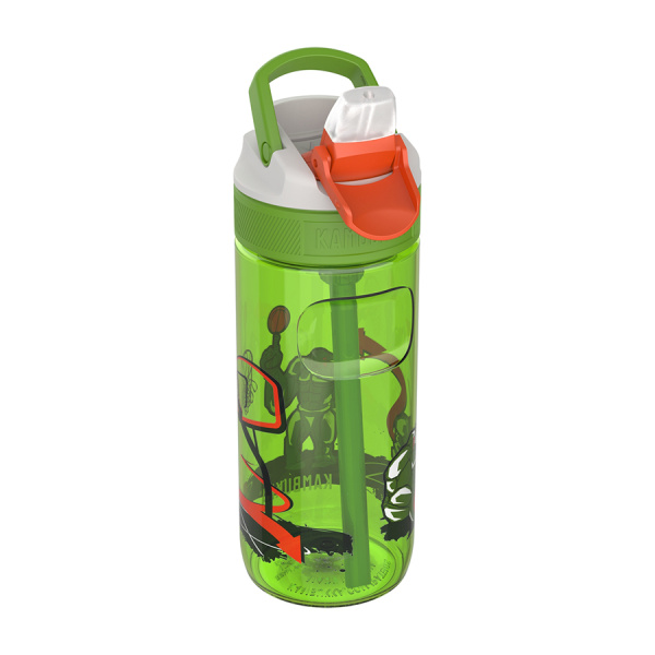 Бутылка для воды Kambukka LAGOON Basket Robo (500 мл)