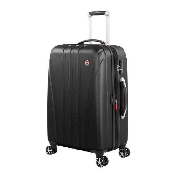 Чемодан SWISSGEAR TALLAC, 65 л