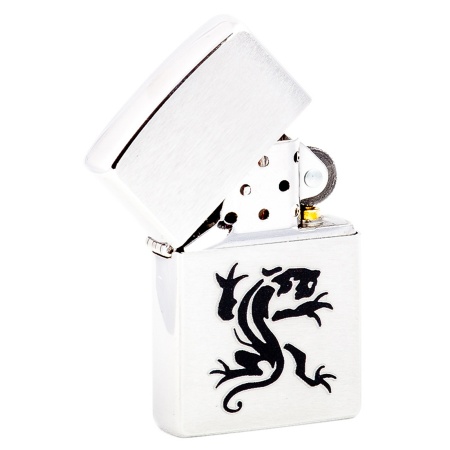 Зажигалка Zippo Panther