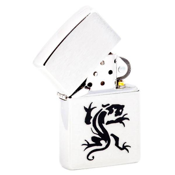 Зажигалка Zippo Panther