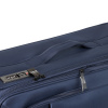 Чемодан TORBER Brosno T1901L-Blue