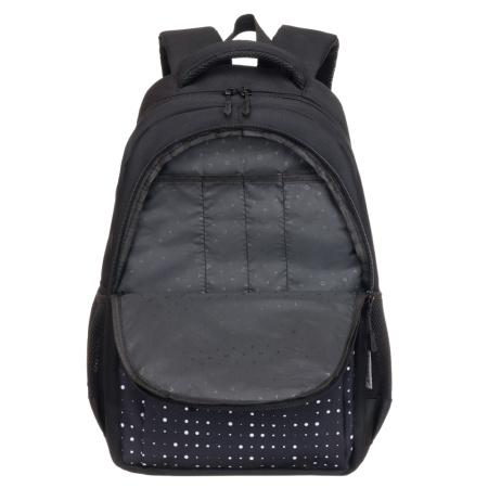 Рюкзак TORBER CLASS X T2602-23-BLK-W