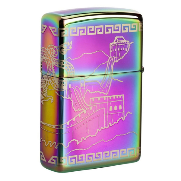 Зажигалка Zippo Classic