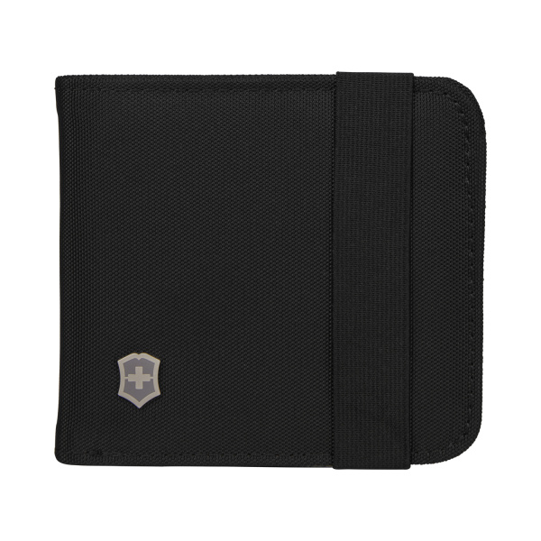Бумажник VICTORINOX TA 5.0 Bi-Fold Wallet с RFID защитой 610396